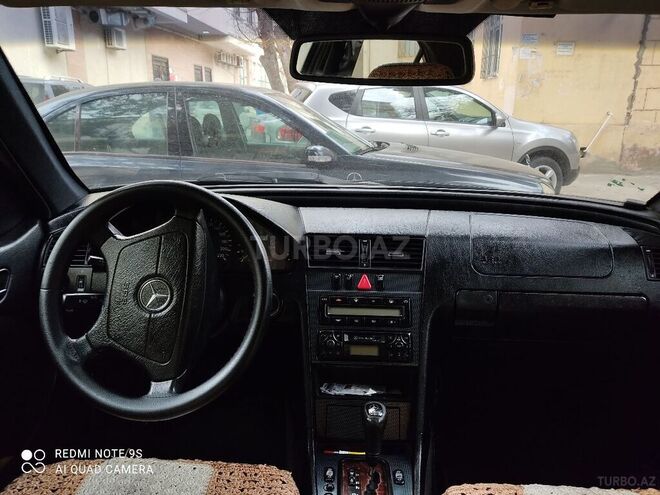 Mercedes C 220 2000, 362,000 km - 0.2 л - Bakı
