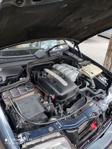 Mercedes C 220 2000, 362,000 km - 0.2 л - Bakı