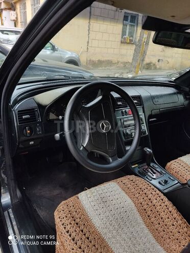 Mercedes C 220 2000, 362,000 km - 0.2 л - Bakı