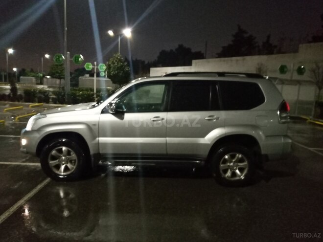 Toyota Prado 2005, 253,604 km - 0.4 l - Bakı