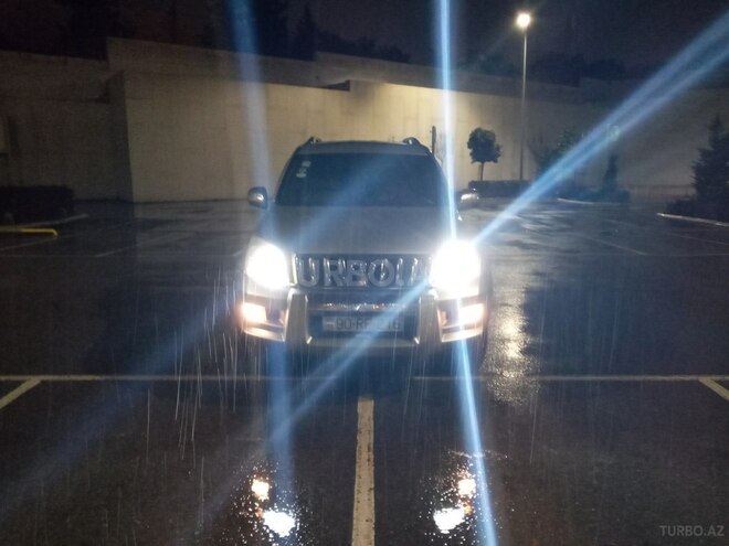 Toyota Prado 2005, 253,604 km - 0.4 l - Bakı
