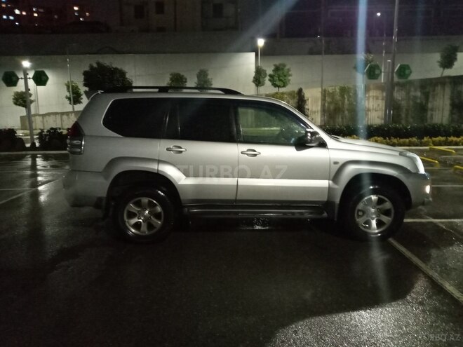 Toyota Prado 2005, 253,604 km - 0.4 l - Bakı