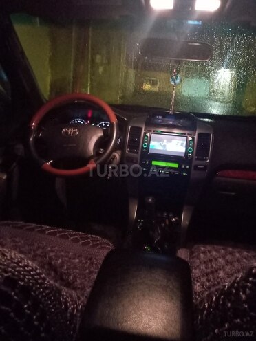 Toyota Prado 2005, 253,604 km - 0.4 l - Bakı