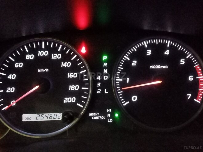 Toyota Prado 2005, 253,604 km - 0.4 l - Bakı