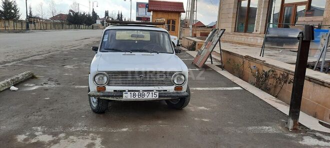 LADA (VAZ) 2102 1973, 650,000 km - 1.6 л - Ağsu