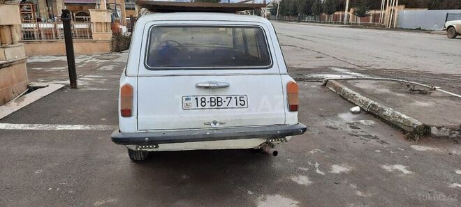 LADA (VAZ) 2102 1973, 650,000 km - 1.6 л - Ağsu