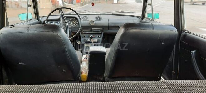 LADA (VAZ) 2102 1973, 650,000 km - 1.6 л - Ağsu