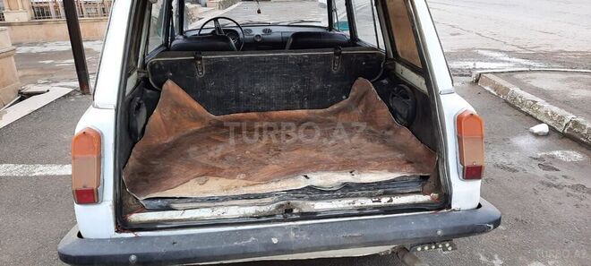 LADA (VAZ) 2102 1973, 650,000 km - 1.6 л - Ağsu