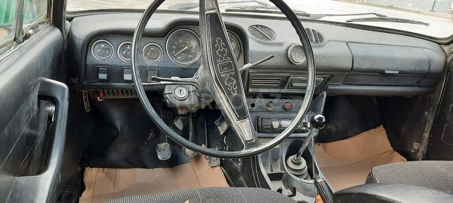 LADA (VAZ) 2102 1973, 650,000 km - 1.6 л - Ağsu