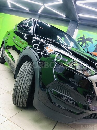 Hyundai Tucson 2016, 72,000 km - 2.0 l - Bakı