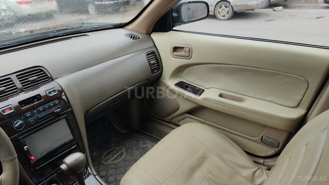 Nissan Maxima 1998, 325,635 km - 3.0 l - Bakı