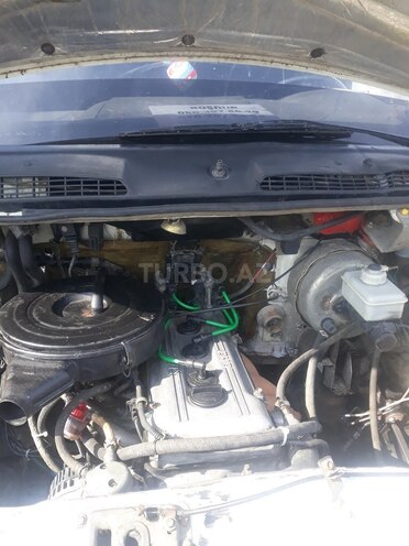 GAZ 3302-744 2006, 44,500 km - 2.3 l - Bakı