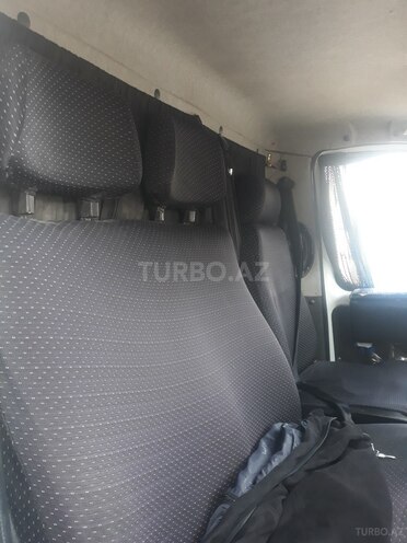 GAZ 3302-744 2006, 44,500 km - 2.3 l - Bakı
