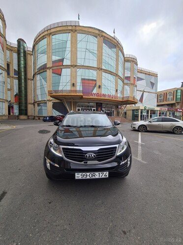 Kia Sportage 2014, 71,517 km - 2.4 л - Bakı