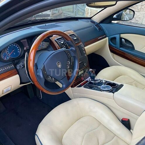 Maserati Quattroporte 2011, 91,000 km - 4.7 l - Bakı