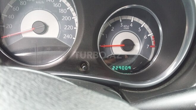 Chrysler 200 2012, 229,000 km - 0.2 l - Xaçmaz