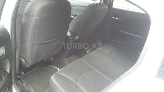 Chrysler 200 2012, 229,000 km - 0.2 l - Xaçmaz