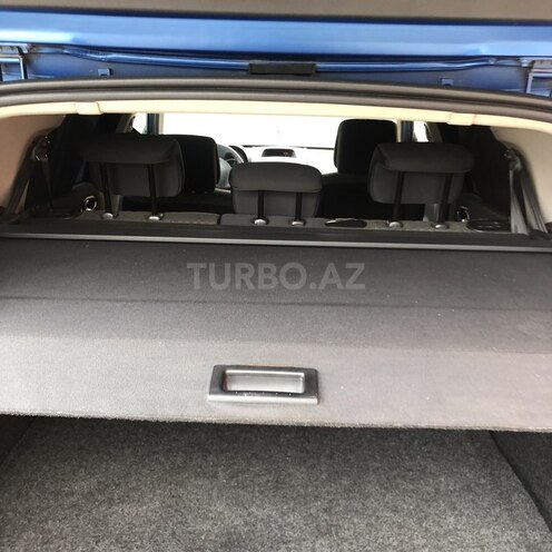 Renault  2008, 230 km - 0.3 l - Bakı