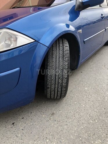 Renault  2008, 230 km - 0.3 l - Bakı