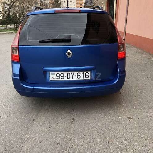 Renault  2008, 230 km - 0.3 l - Bakı