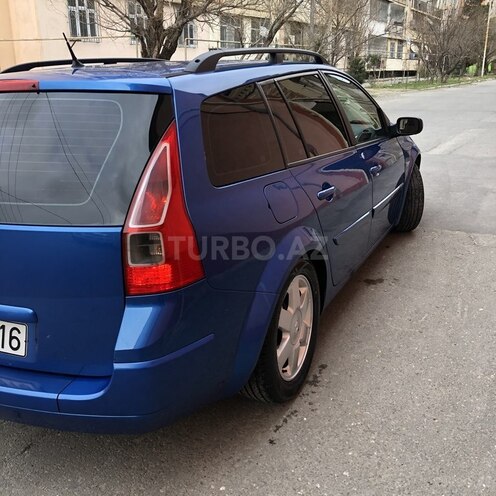 Renault  2008, 230 km - 0.3 l - Bakı