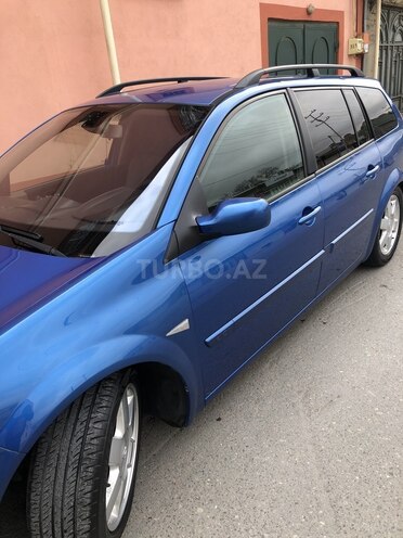 Renault  2008, 230 km - 0.3 l - Bakı