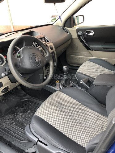 Renault  2008, 230 km - 0.3 l - Bakı