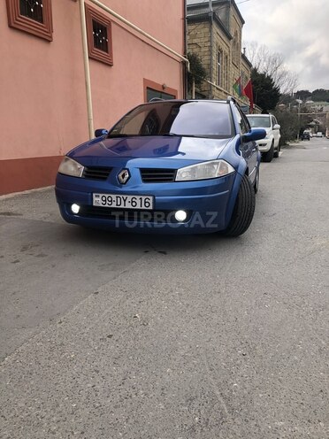 Renault  2008, 230 km - 0.3 l - Bakı
