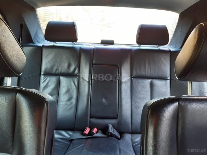 Mercedes C 200 1997, 275,000 km - 2.0 l - Bakı