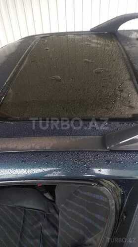 Opel Astra 1997, 245,688 km - 1.6 l - Bakı