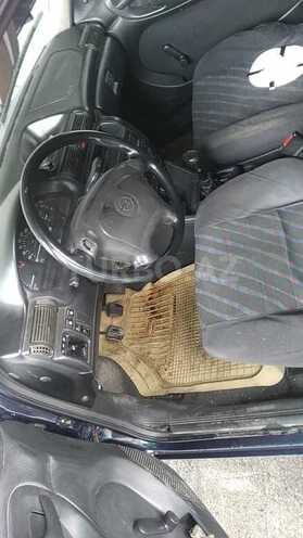 Opel Astra 1997, 245,688 km - 1.6 l - Bakı
