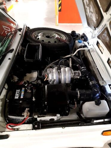 LADA (VAZ) Niva 2011, 141,000 km - 1.7 l - Gəncə