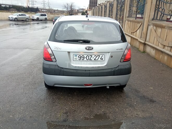 Kia Rio 2007, 174,000 km - 0.2 l - Bakı
