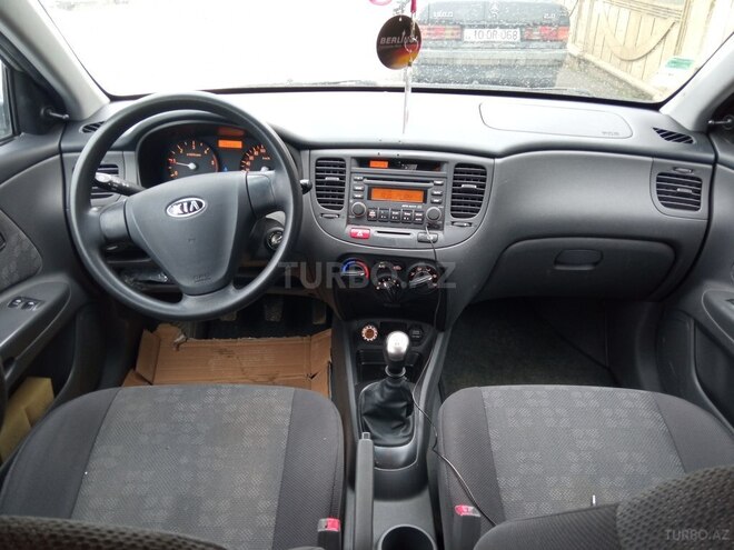 Kia Rio 2007, 174,000 km - 0.2 l - Bakı
