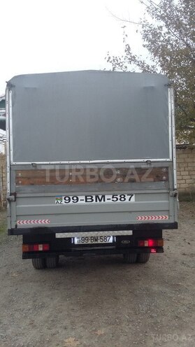 Ford Transit 1998, 395,000 km - 2.5 l - Bərdə