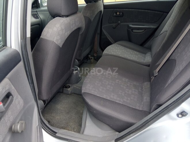 Kia Rio 2007, 174,000 km - 0.2 l - Bakı