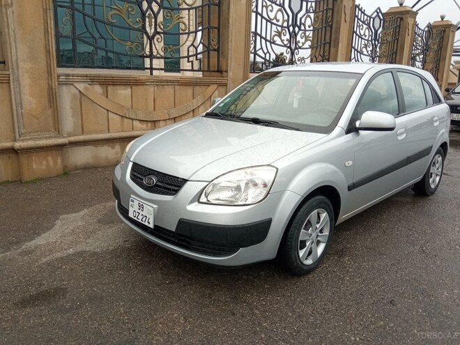 Kia Rio 2007, 174,000 km - 0.2 l - Bakı