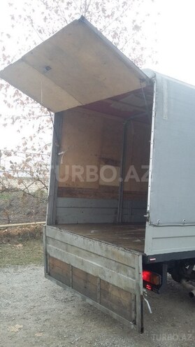 Ford Transit 1998, 395,000 km - 2.5 l - Bərdə