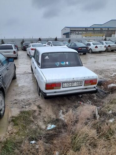 LADA (VAZ) 2107 1990, 288,056 km - 1.6 л - Bakı