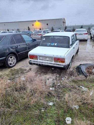 LADA (VAZ) 2107 1990, 288,056 km - 1.6 л - Bakı