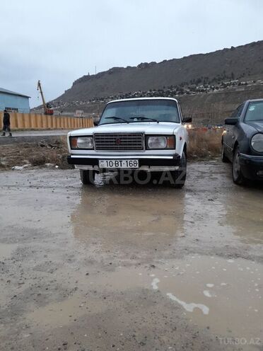 LADA (VAZ) 2107 1990, 288,056 km - 1.6 л - Bakı