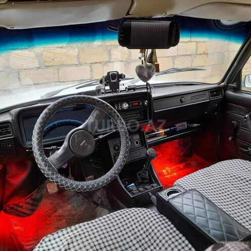 LADA (VAZ) 2107 1990, 288,056 km - 1.6 л - Bakı