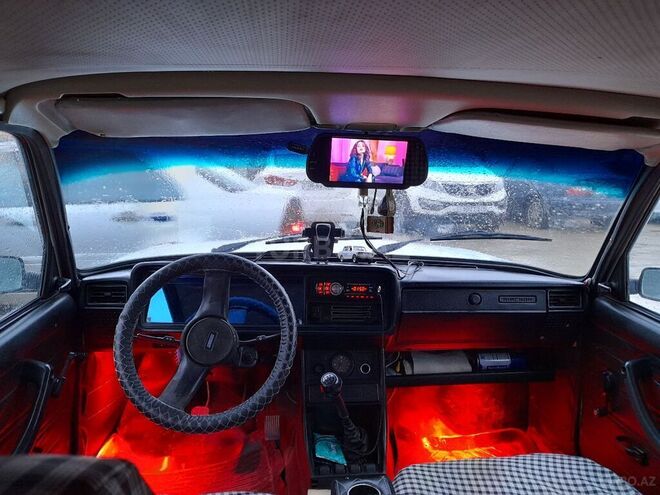 LADA (VAZ) 2107 1990, 288,056 km - 1.6 л - Bakı