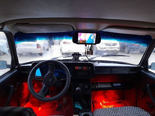LADA (VAZ) 2107 1990, 288,056 km - 1.6 л - Bakı