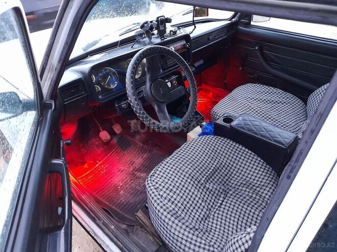 LADA (VAZ) 2107 1990, 288,056 km - 1.6 л - Bakı