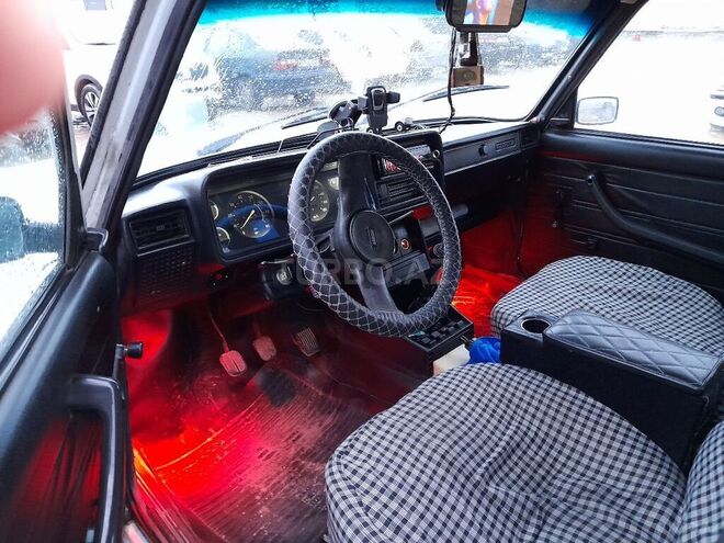 LADA (VAZ) 2107 1990, 288,056 km - 1.6 л - Bakı
