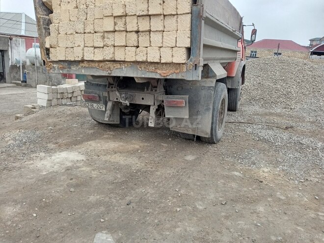 MAZ 5549 1991, 546,230 km - 11.0 l - Bakı