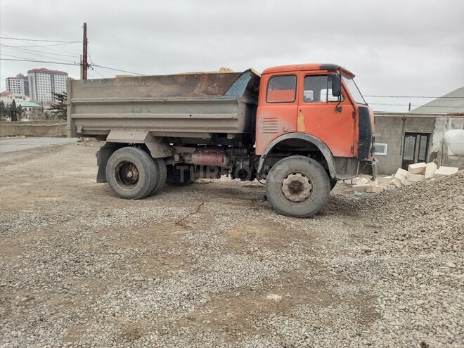 MAZ 5549 1991, 546,230 km - 11.0 l - Bakı