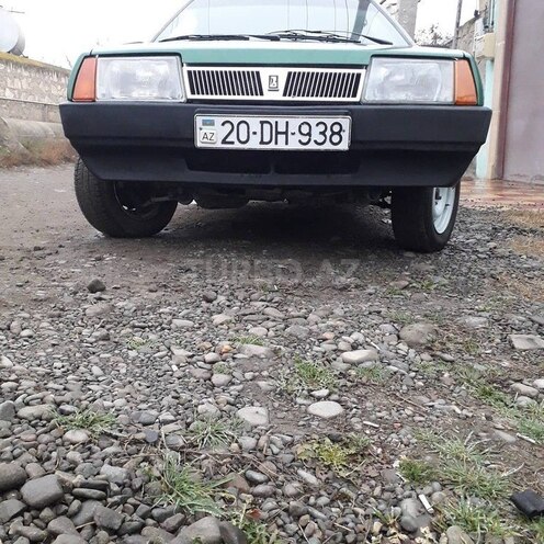 LADA (VAZ) 2109 1992, 200 km - 0.2 l - Gəncə
