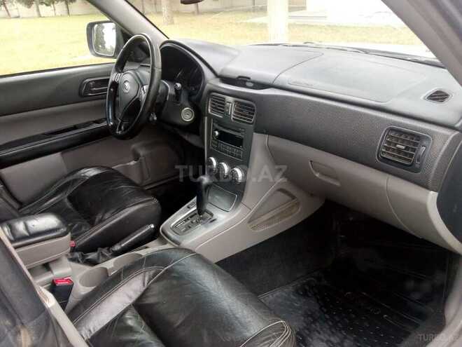 Subaru Forester 2007, 337,789 km - 2.0 l - Naftalan